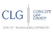 The Concept Law Group, P.A. Logo